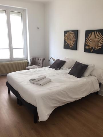 Appartement de 71 m²