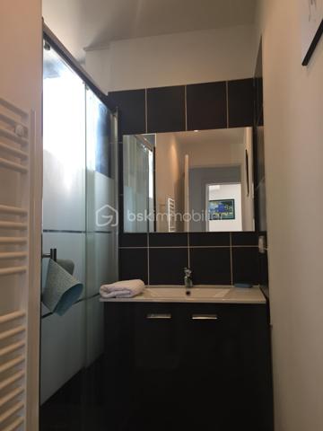 Appartement de 71 m²