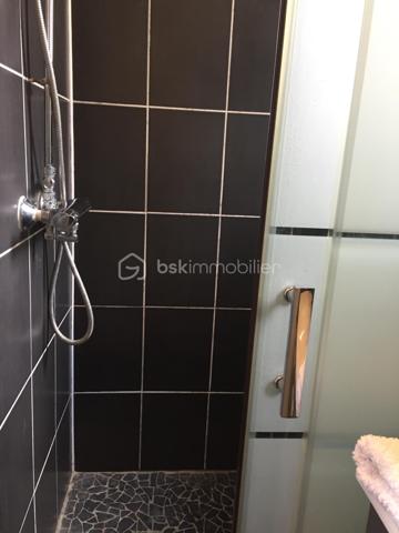 Appartement de 71 m²