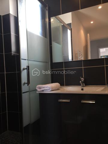 Appartement de 71 m²