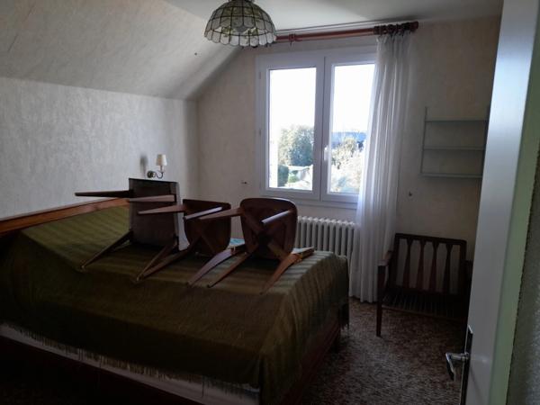 ARZON - LE MONTENO