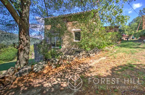 Prunet-et-Belpuig (66130) Magnifique Mas