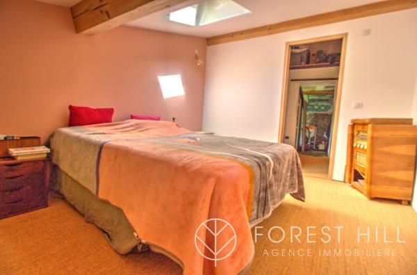 Prunet-et-Belpuig (66130) Magnifique Mas