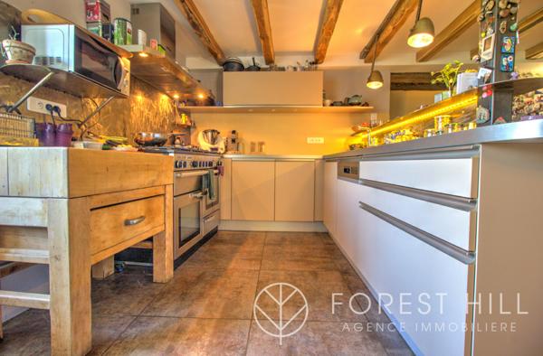 Prunet-et-Belpuig (66130) Magnifique Mas