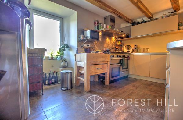 Prunet-et-Belpuig (66130) Magnifique Mas