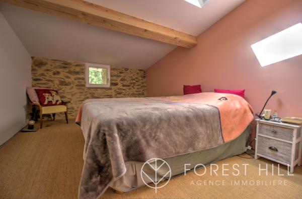 Prunet-et-Belpuig (66130) Magnifique Mas