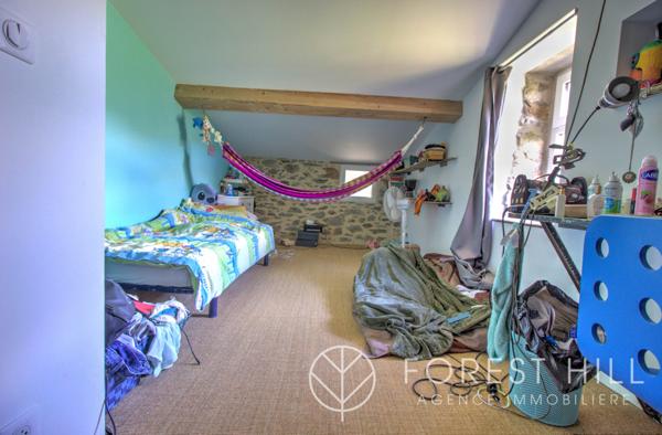 Prunet-et-Belpuig (66130) Magnifique Mas