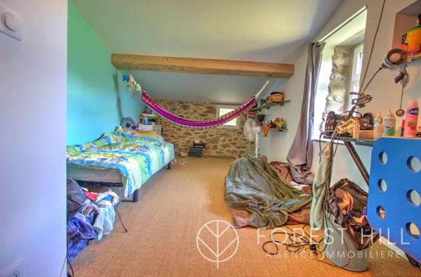 Prunet-et-Belpuig (66130) Magnifique Mas