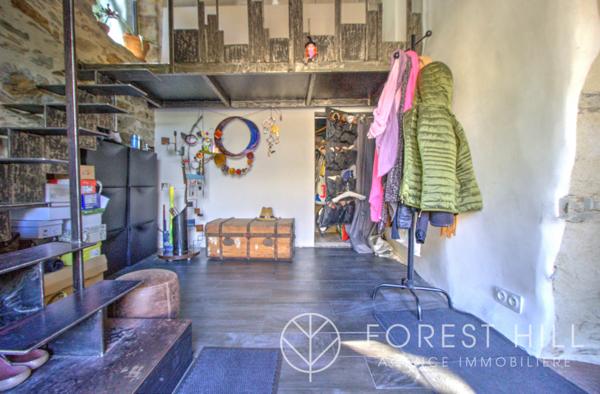 Prunet-et-Belpuig (66130) Magnifique Mas