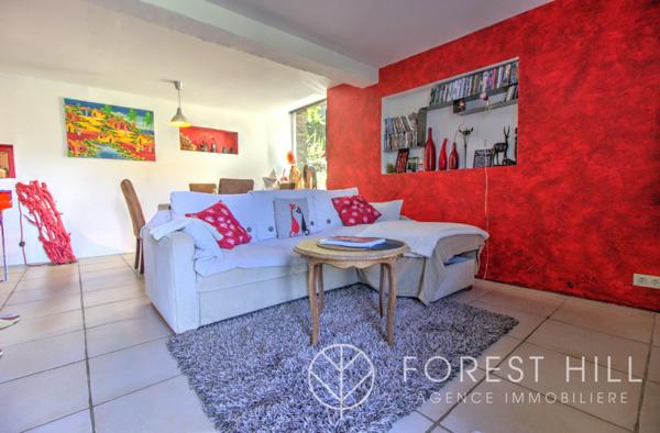 Prunet-et-Belpuig (66130) Magnifique Mas