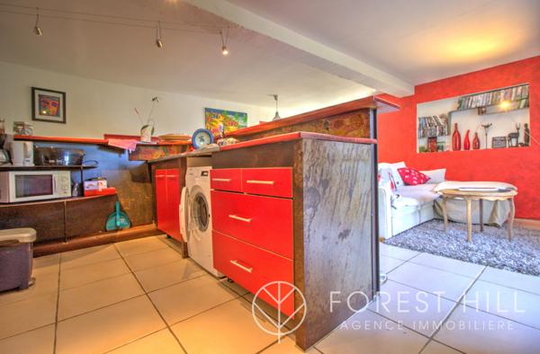 Prunet-et-Belpuig (66130) Magnifique Mas