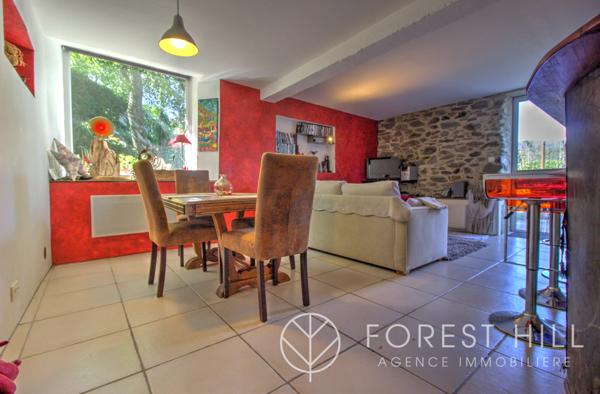 Prunet-et-Belpuig (66130) Magnifique Mas