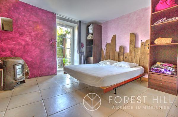 Prunet-et-Belpuig (66130) Magnifique Mas