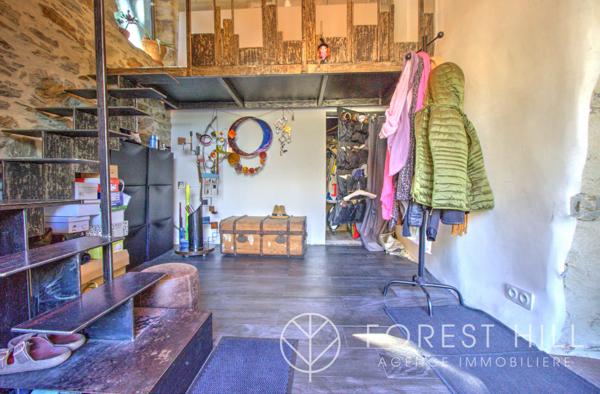 Prunet-et-Belpuig (66130) Magnifique Mas