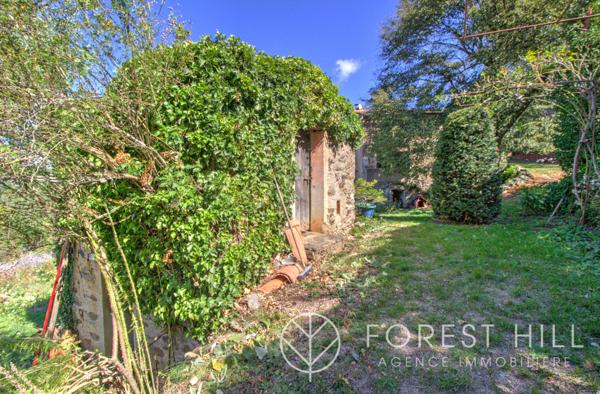 Prunet-et-Belpuig (66130) Magnifique Mas