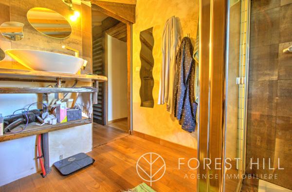 Prunet-et-Belpuig (66130) Magnifique Mas