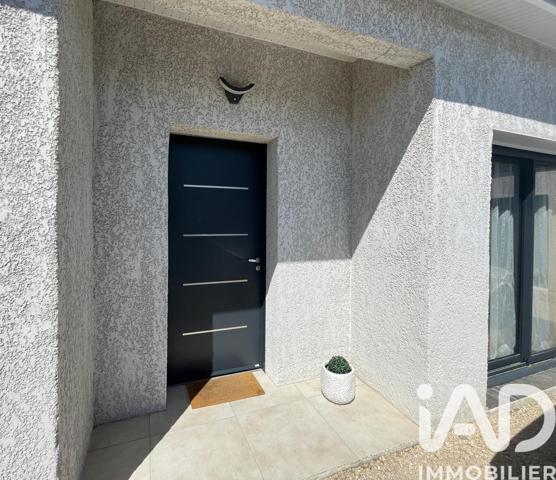 Maison à vendre 5 pièces 117 m² Montauban