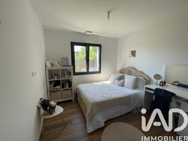 Maison à vendre 5 pièces 117 m² Montauban