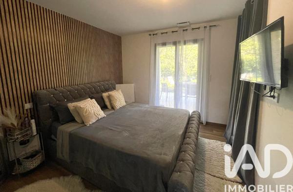 Maison à vendre 5 pièces 117 m² Montauban