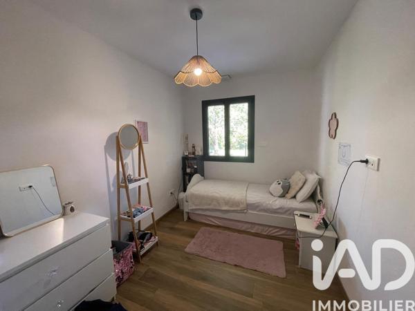 Maison à vendre 5 pièces 117 m² Montauban