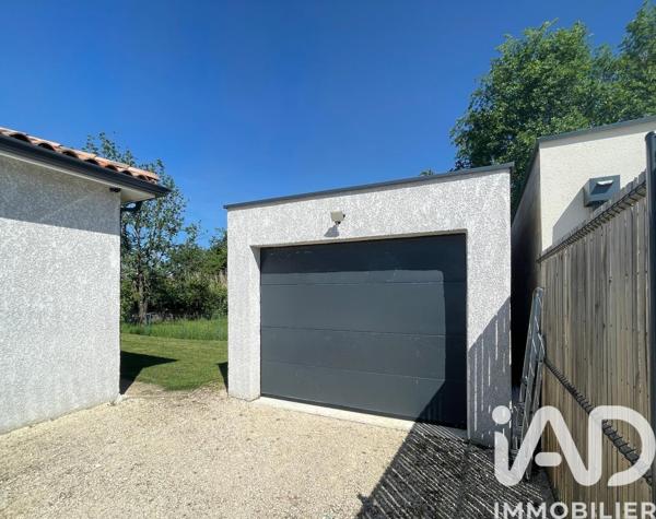 Maison à vendre 5 pièces 117 m² Montauban