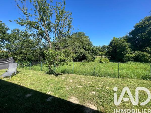 Maison à vendre 5 pièces 117 m² Montauban
