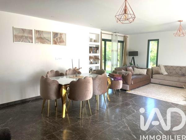 Maison à vendre 5 pièces 117 m² Montauban