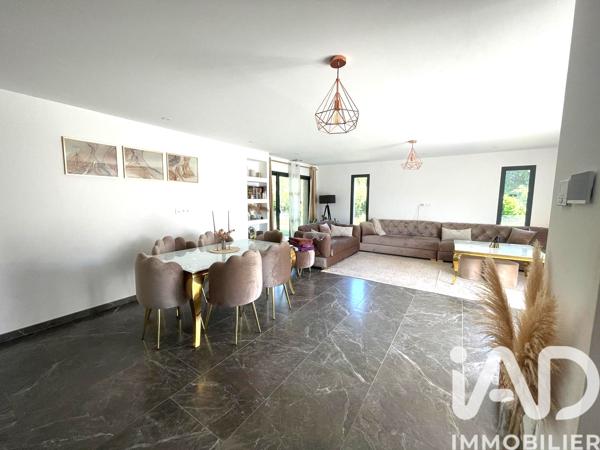 Maison à vendre 5 pièces 117 m² Montauban