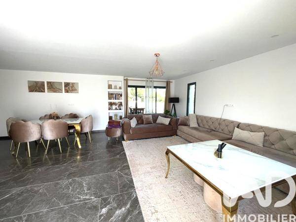 Maison à vendre 5 pièces 117 m² Montauban