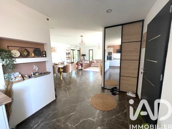 Maison à vendre 5 pièces 117 m² Montauban