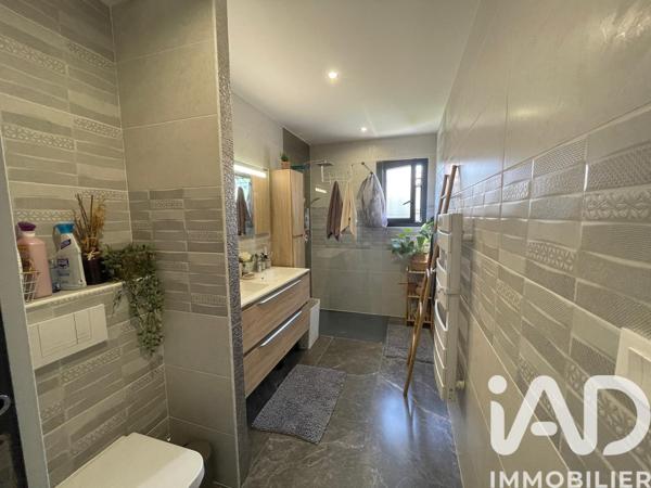 Maison à vendre 5 pièces 117 m² Montauban