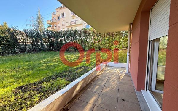 Appartement à vendre    3 pièces • 69 m2 Massy