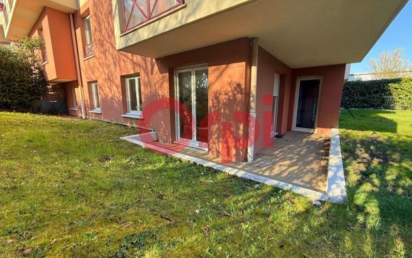 Appartement à vendre    3 pièces • 69 m2 Massy