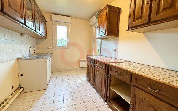 Appartement à vendre    3 pièces • 69 m2 Massy