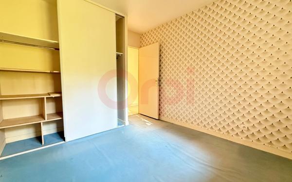 Appartement à vendre    3 pièces • 69 m2 Massy