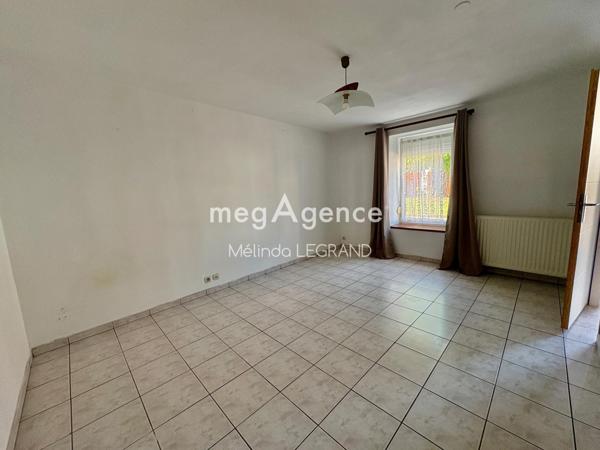 Maison à MARQUISE, 62250 - 5 pièces 114m²