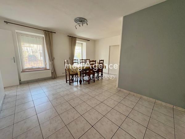 Maison à MARQUISE, 62250 - 5 pièces 114m²