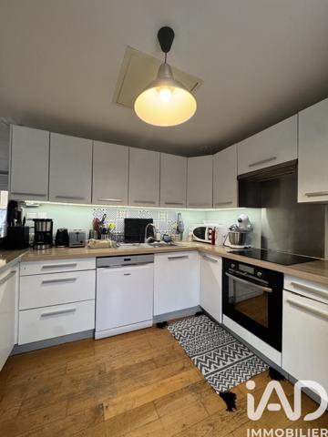 Maison à vendre 4 pièces 73 m² Bourges