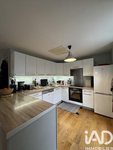 Maison à vendre 4 pièces 73 m² Bourges