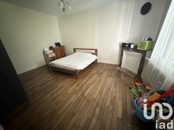 Maison à vendre 9 pièces 165 m² La Chapelle-Saint-Mesmin