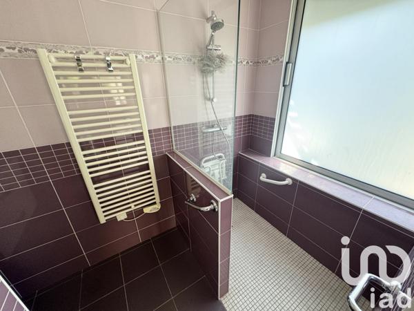 Maison à vendre 9 pièces 165 m² La Chapelle-Saint-Mesmin