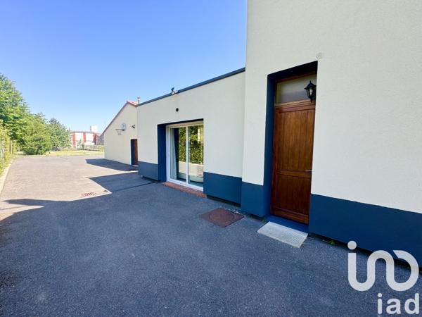 Maison à vendre 9 pièces 165 m² La Chapelle-Saint-Mesmin