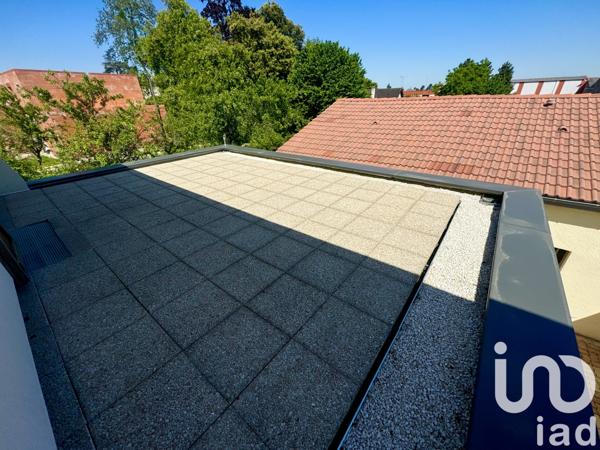 Maison à vendre 9 pièces 165 m² La Chapelle-Saint-Mesmin