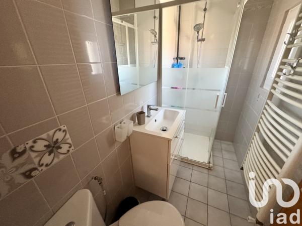 Maison à vendre 9 pièces 165 m² La Chapelle-Saint-Mesmin