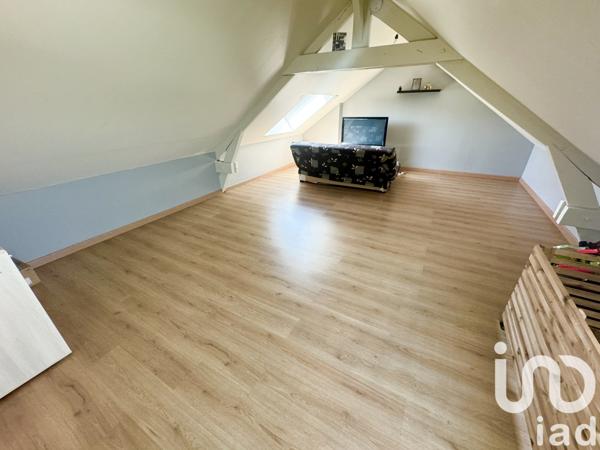 Maison à vendre 9 pièces 165 m² La Chapelle-Saint-Mesmin