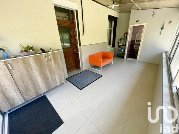 Maison à vendre 9 pièces 165 m² La Chapelle-Saint-Mesmin