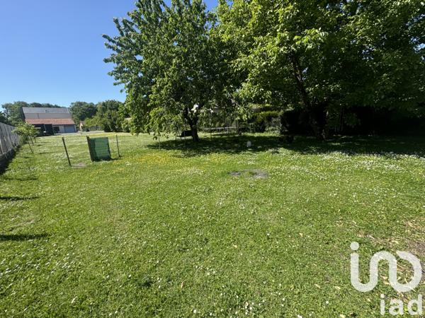 Maison à vendre 9 pièces 165 m² La Chapelle-Saint-Mesmin