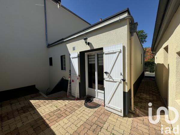 Maison à vendre 9 pièces 165 m² La Chapelle-Saint-Mesmin