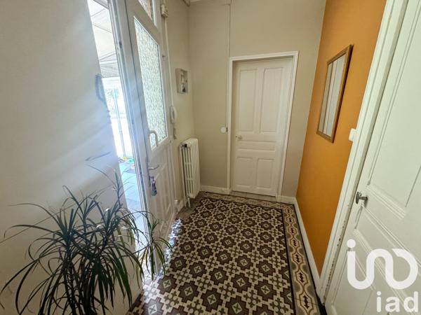 Maison à vendre 9 pièces 165 m² La Chapelle-Saint-Mesmin