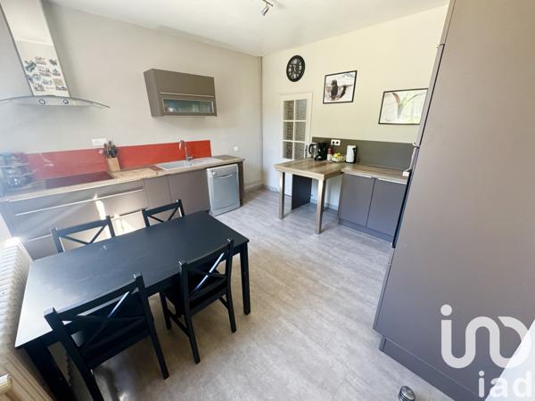 Maison à vendre 9 pièces 165 m² La Chapelle-Saint-Mesmin